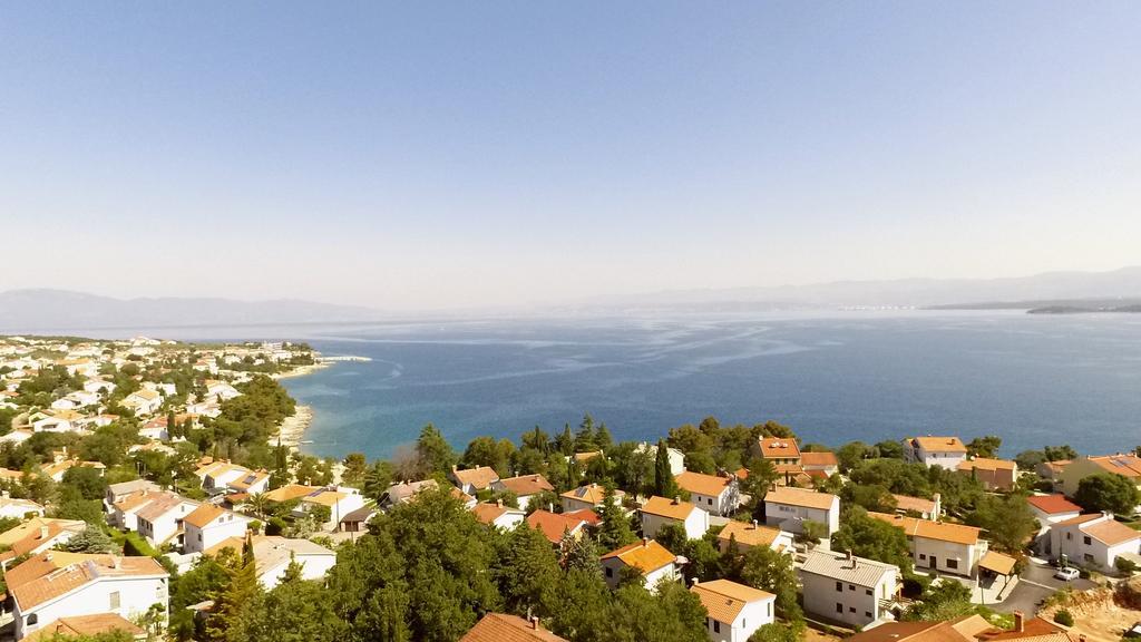 מאלינסקה Apartments Kovacic מראה חיצוני תמונה