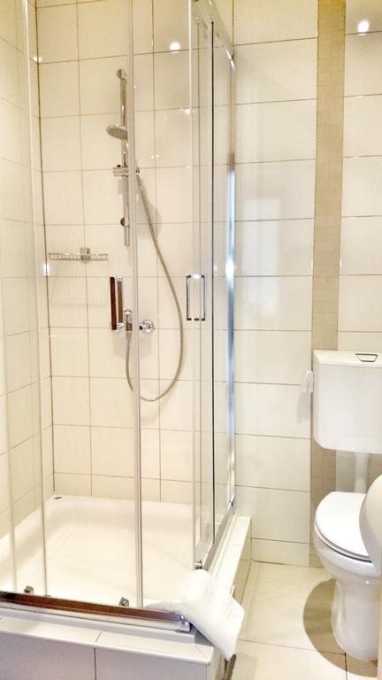 מאלינסקה Apartments Kovacic מראה חיצוני תמונה